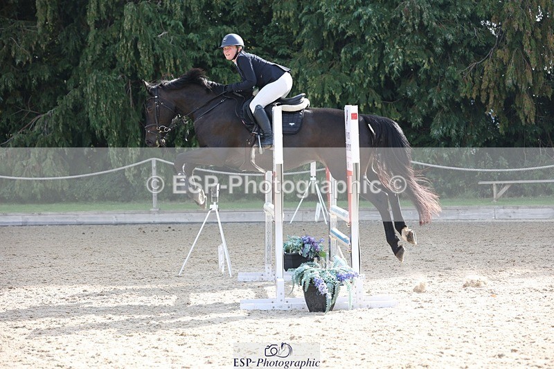 230908-101358-00334 - Cls 6 Snr British Novice & 90cm Open