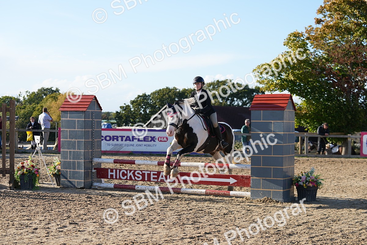 SBM_53653 - J8 - Junior Pony 65cm Championship
