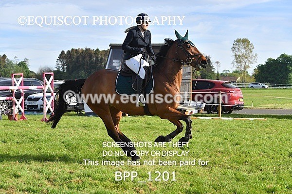 BPP_1201 - CLASS 6 1.00m Amateur Championship