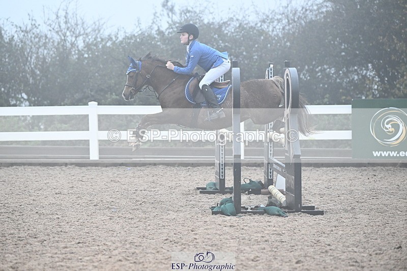 231118A-095853-00585 - Cls 2 BlueChip Pony Novice Qualifier