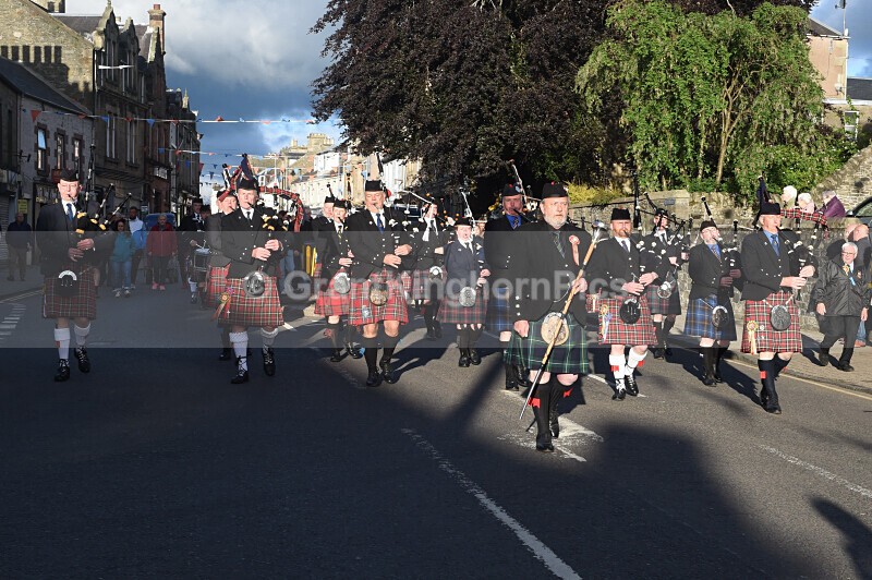 028 - Selkirk Common Riding 2026
