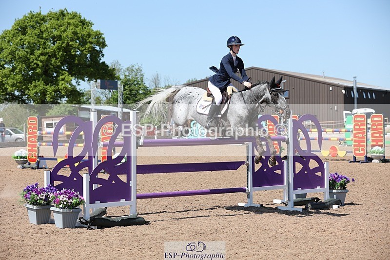 250503-141715-01446 - Cls 12 Junior 1.30m Open