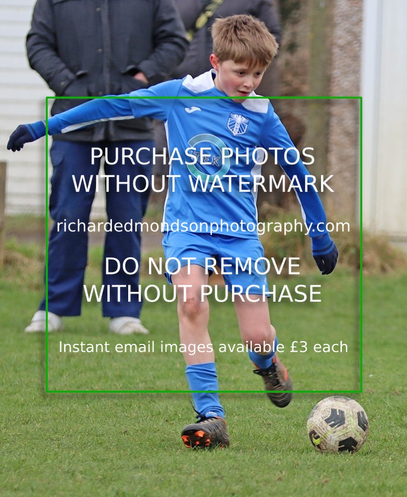 IMG_2418 - Wattsfield Under 10's vs Craven Wanderers Under 10's (25/2/23)