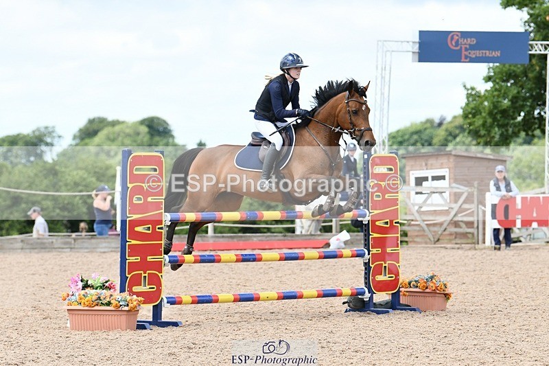 250628-124448-04835 - Cls 12 Newcomers 2nd Round Start to 1pm