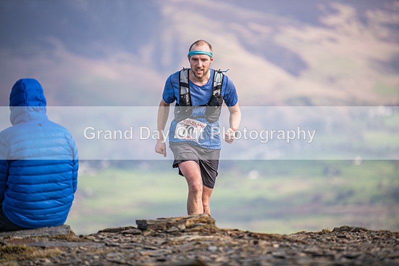Coledale-220 - Coledale Horseshoe Fell Race Saturday 30th March 2024