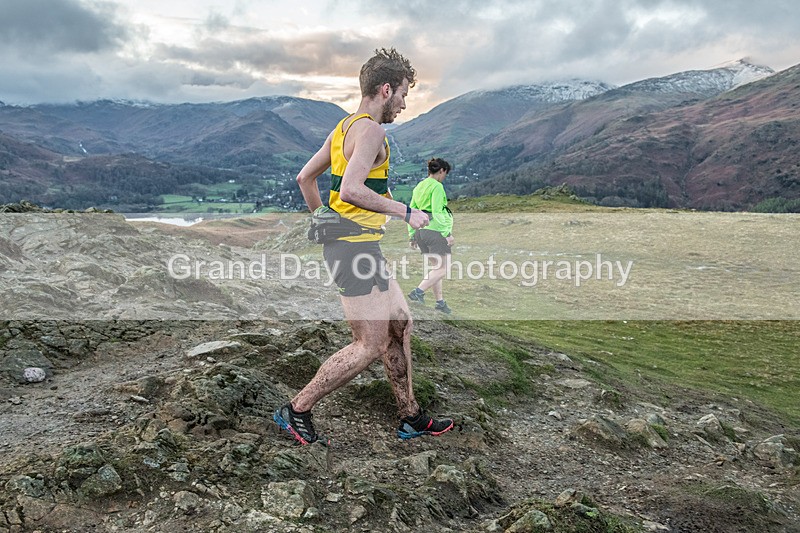Loughrigg-248 - Loughrigg Fell Race Wednesday 12th April 2023