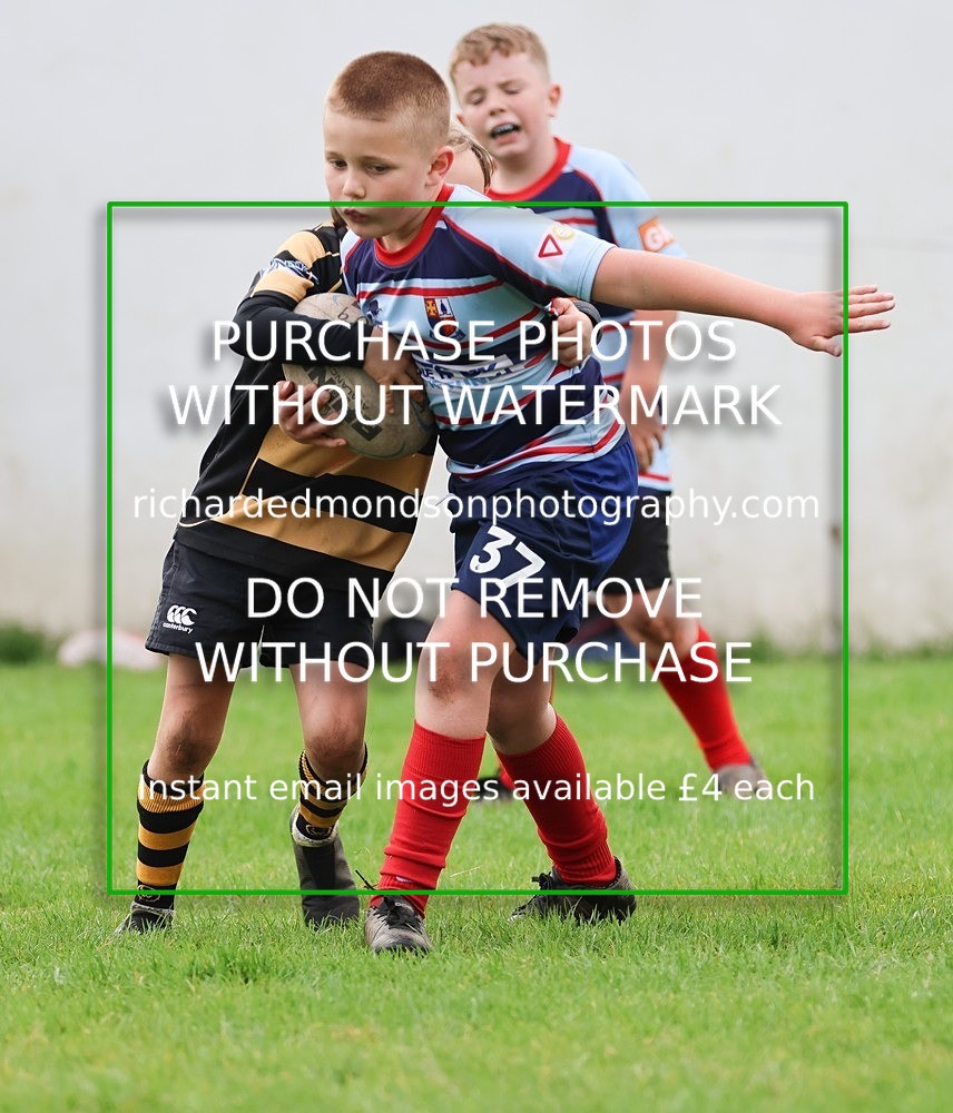 533A5368 - Creighton Rugby Juniors (5/10/25)