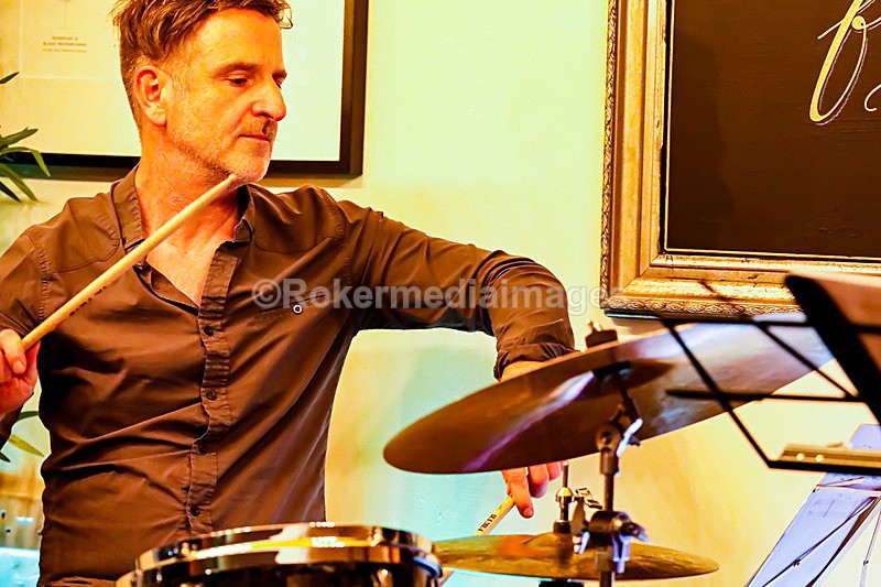  - Nigel Price Libor Smoldas Quartet