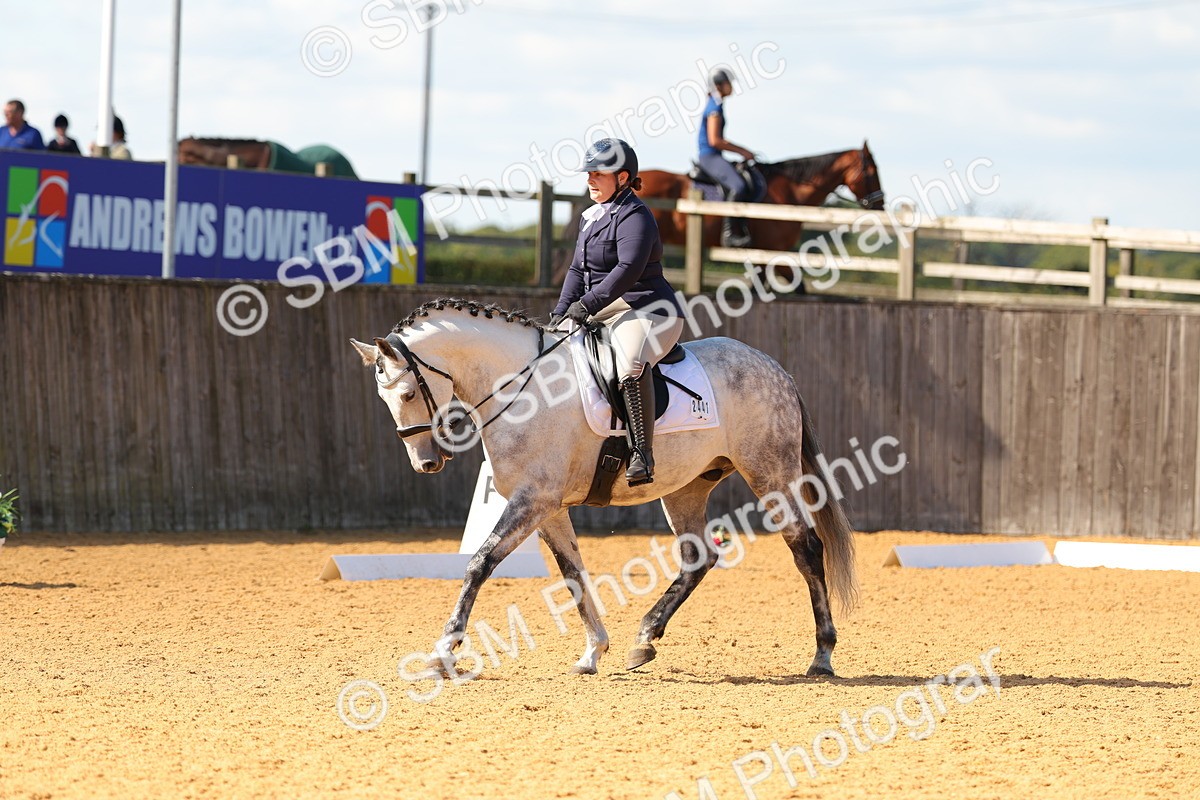 SBM_40776 - D18 - Grand Tour Championship - Novice 34