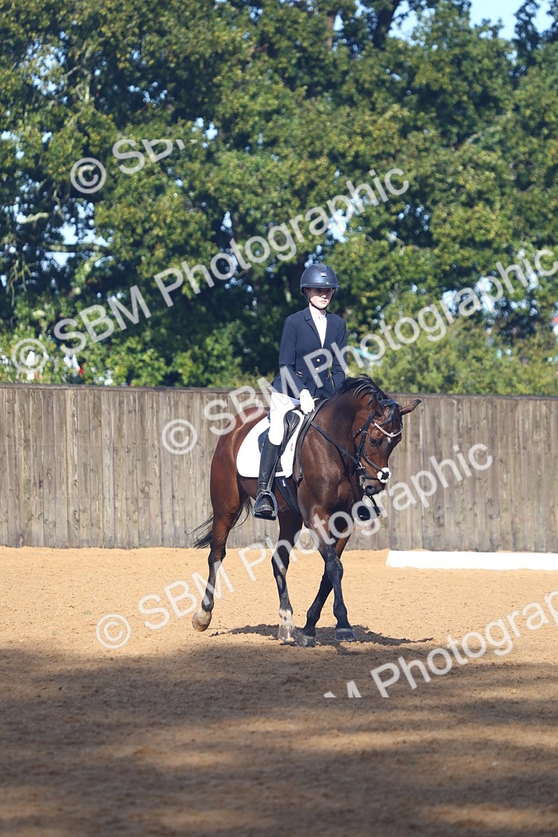 SBM_38917 - D21 - Junior Championship Intro 1