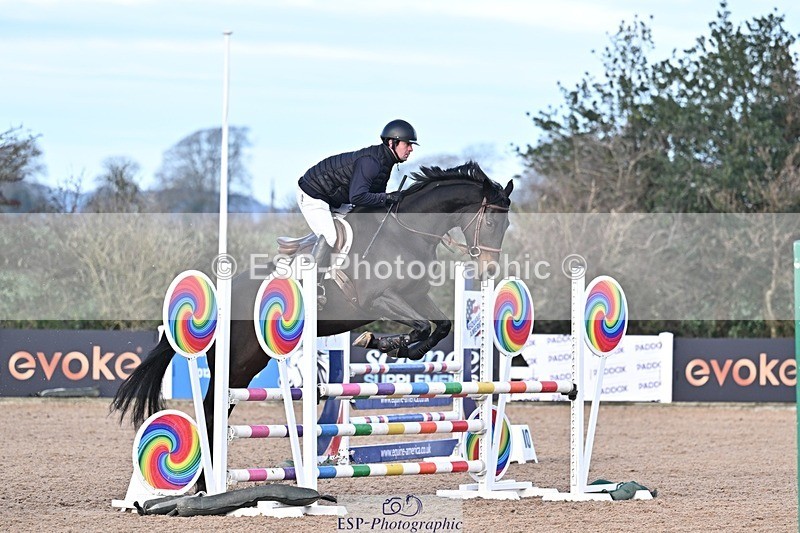 251126-095452-00081 - Cls 0 + 1, Clear Round, British Novice and 90cm