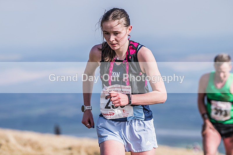 Black Combe-1720 - Black Combe Fell Race Saturday 7th March 2026