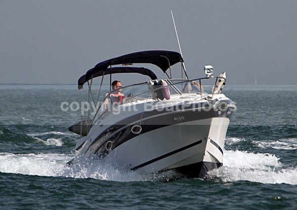 110422 AY-JAY IMG_4792 - Motorboats - Open