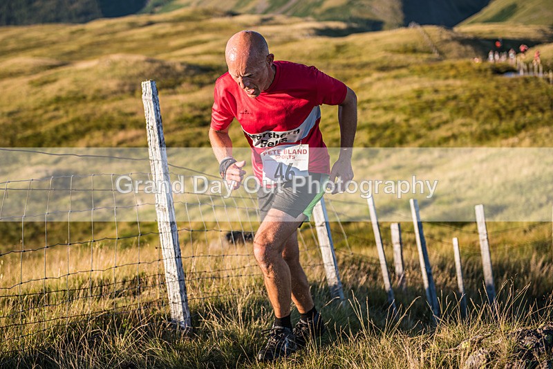 Steel Fell-270 - Steel Fell Race Wednesday 10th August 2022