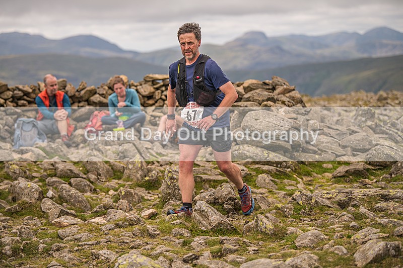 Rydal Round-762 - Rydal Round Fell Race Thursday 31st July 2025