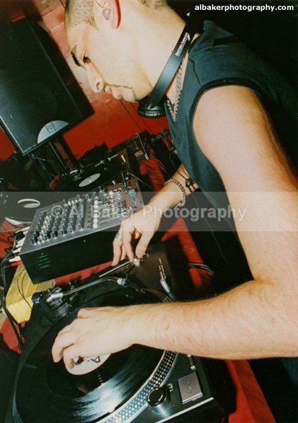 101 landa - DNB: MCR