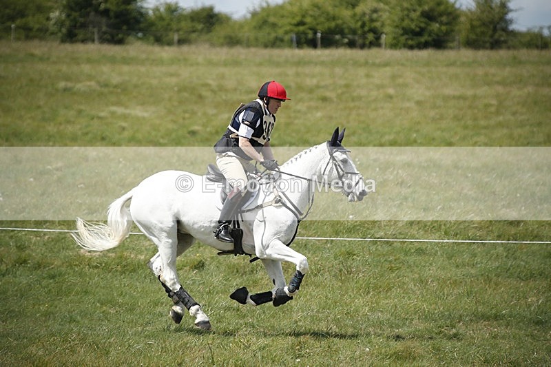 BVHT 140517  IXC -702 - Class 1 XC Intermediate 14/05/17