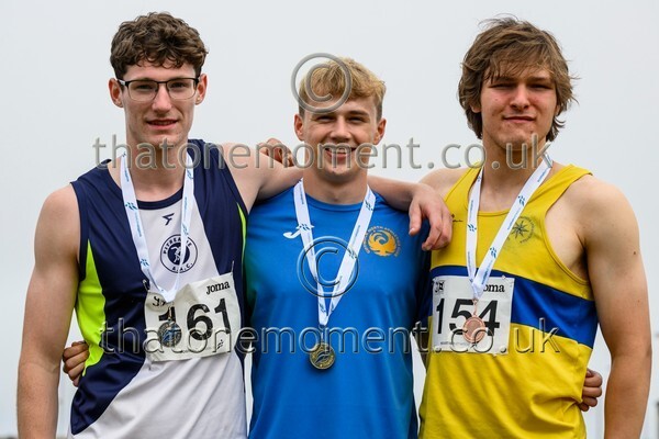 Age25SUN-910435 - Medals