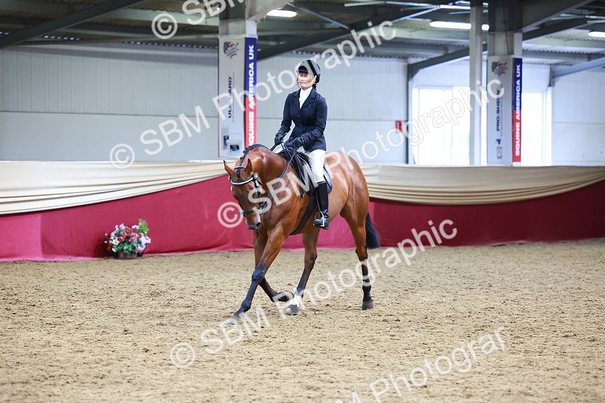 SBM_23528 - class 906 - Supreme Final - Ridden Pre Vet