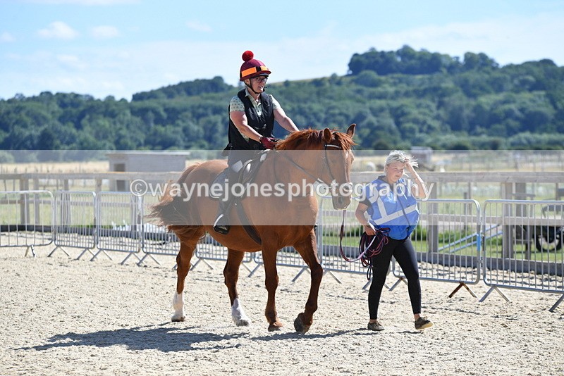 WJ5_4935 - Poles on the Floor
