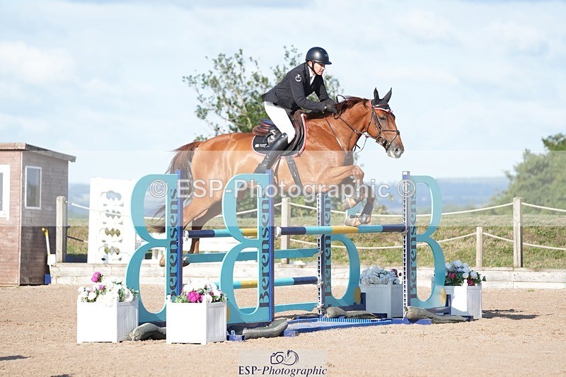 250801-083508-03241 - Cls 13 Snr Newc 1st Rnd