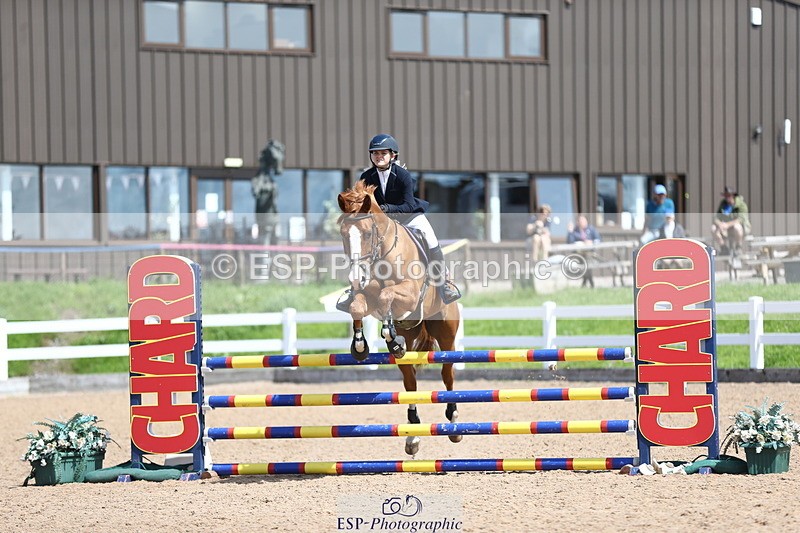 230811A-125523-05186 - Cla 17 1.05m Nat Am Qualifier