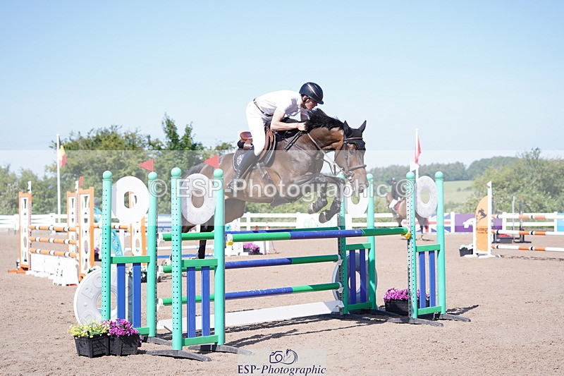 240719A-101052-09805 - Cls 30, YH 6 Yr Olds 1.25m