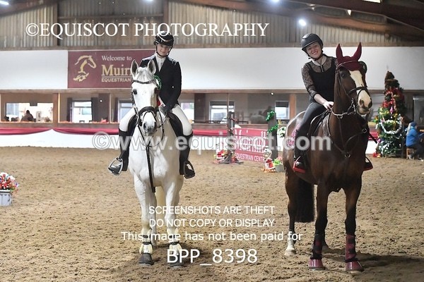 BPP_8398 - CLASS 5 PAIRS 60CM