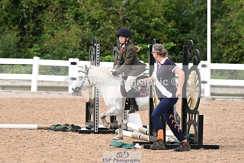 240809A-111617-00104 - Showjumping Competition