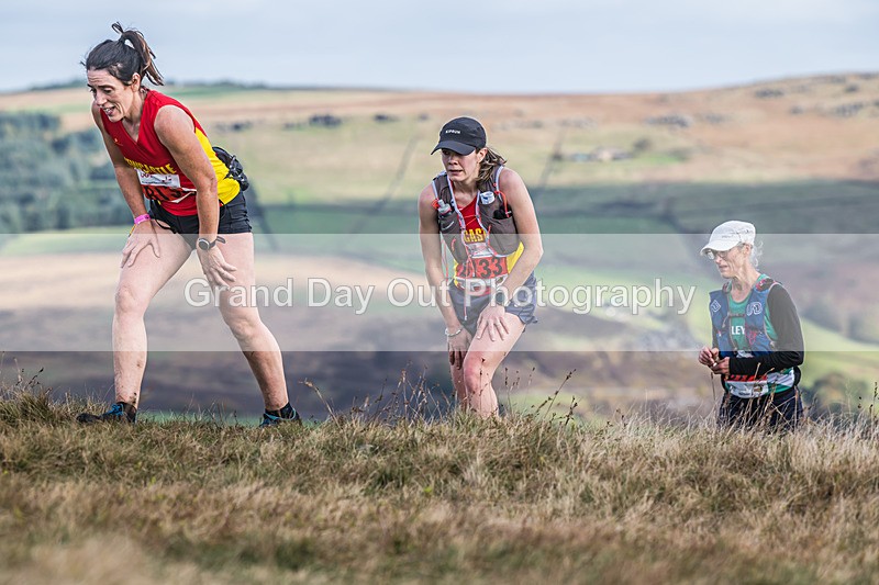 Leg 2 -653 - UK Fell & Hill Relays - Todmorden Leg 2 Saturday 17th October 2026