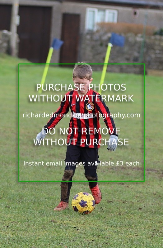 IMG_3462 - Wattsfield U7 v Heathwaite U7 (29/1/22)