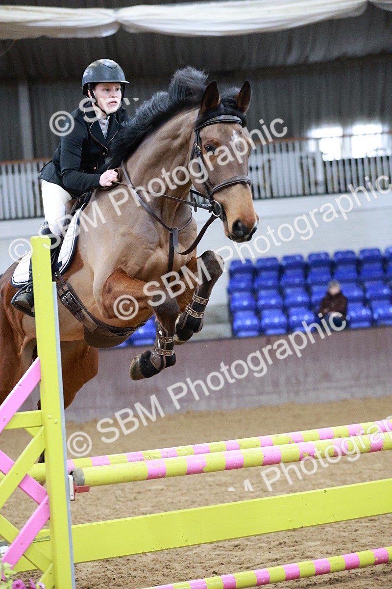 SBM_000554 - Class 3 - Senior Discovery - 1.00m