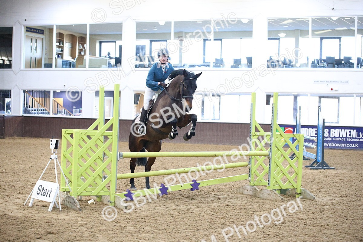 SBM_002016 - Class 6 - 90cm