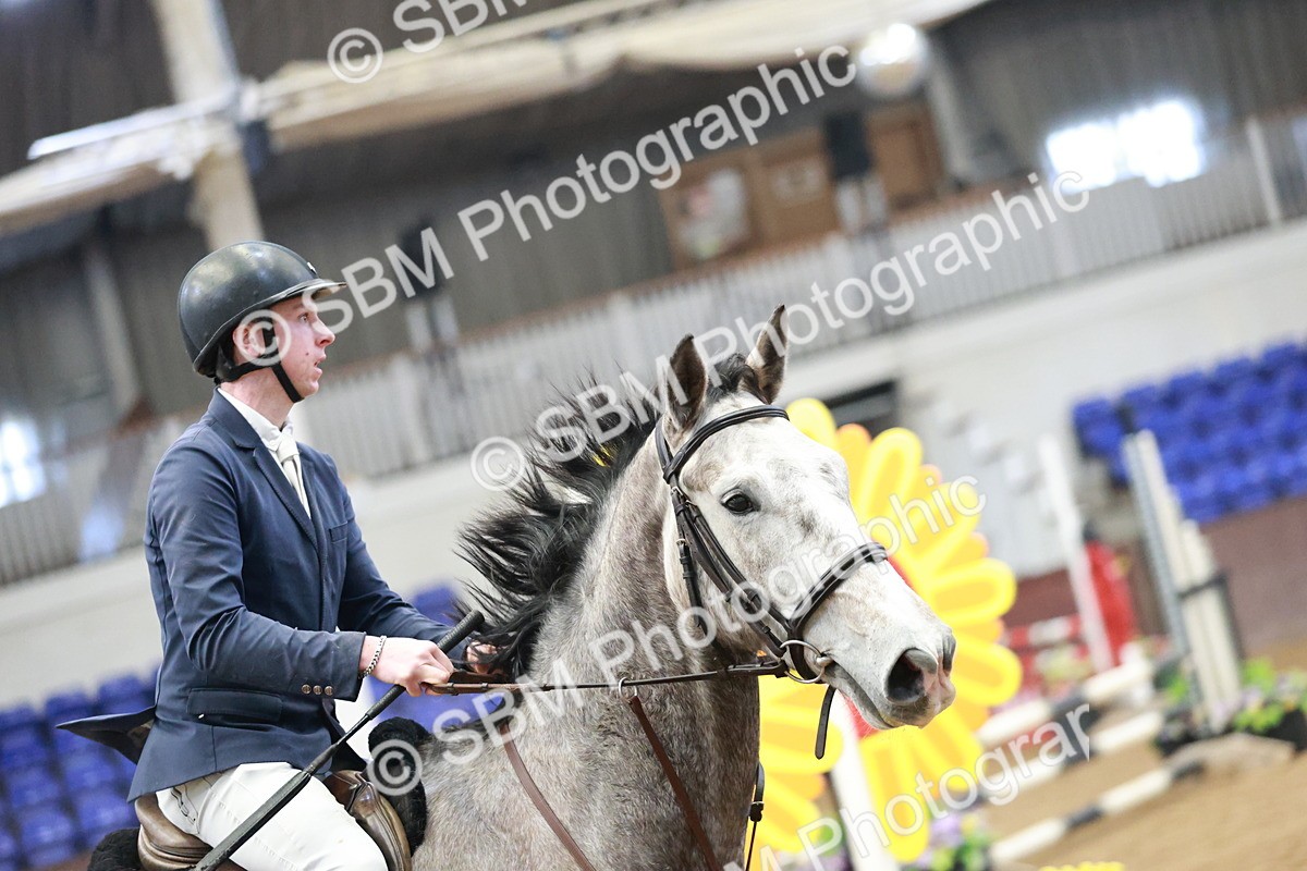 SBM_000014 - Class 1 - Clear Round