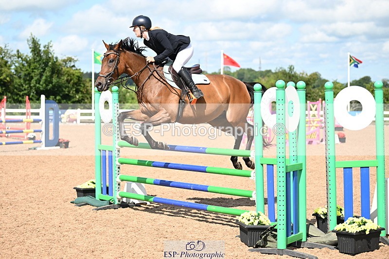 240728A-103829-08201 - Cls 35 Snr Discovery and 1m Open