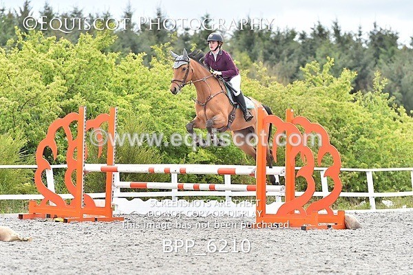 BPP_6210 - SUN CLASS 37 BR NOVICE/90CM