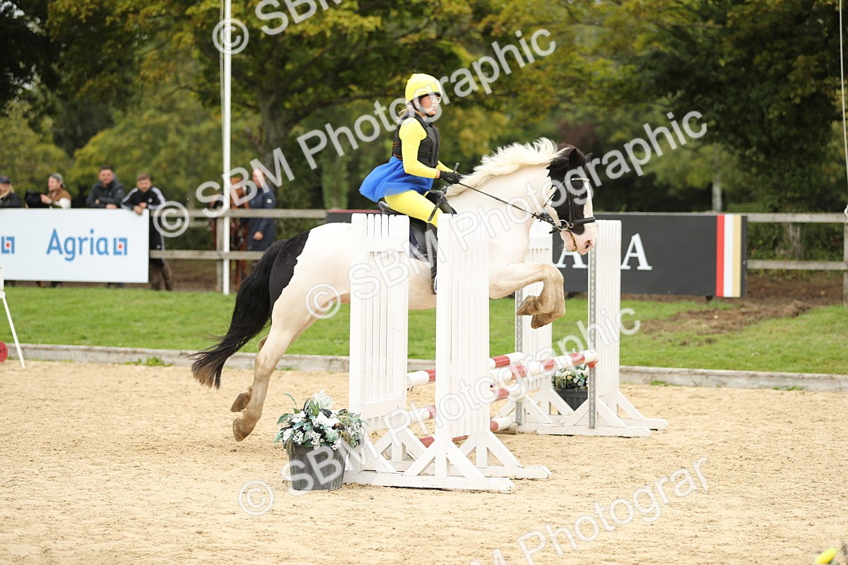 SBM_65791 - J48 - Pairs Jumping Open 70cm & 85cm