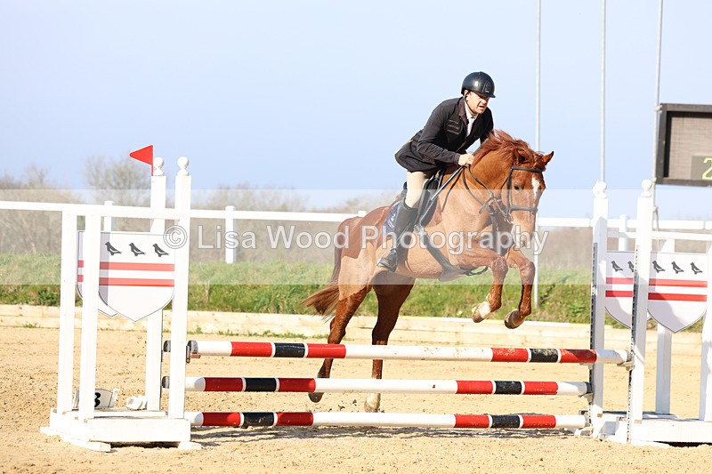 3E7A5945 - Class 2: Senior 70cm