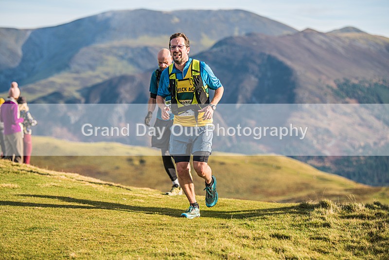 Sale Fell-254 - Sale Fell Race Saturday 25th November 2023