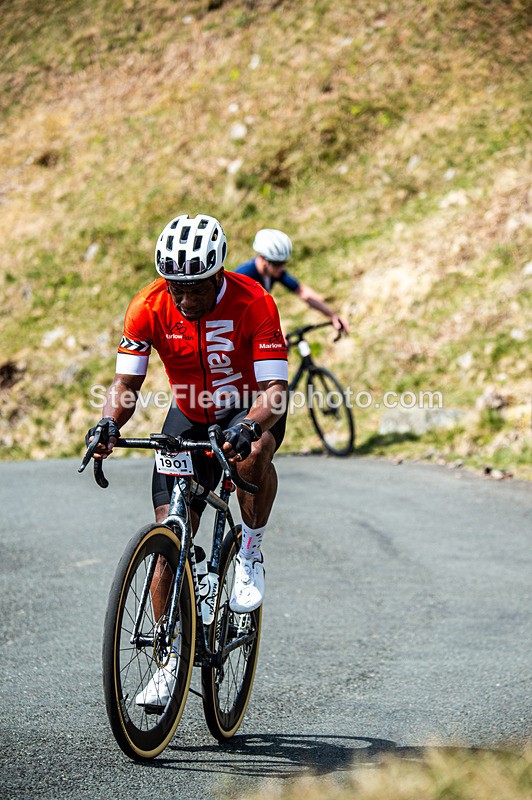 133333 - Hardknott Pass Camera 3 13.00-14.00