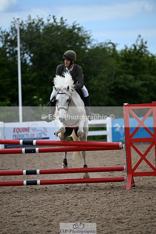 240608A-150847-01556 - Cls 11 Pony Newcomers and 1m Open