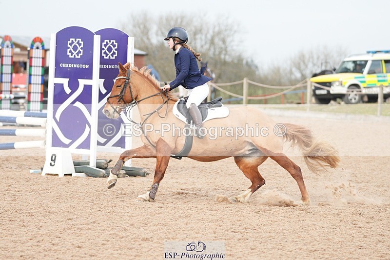 250308-104848-00394 - Cls 5 Pony British Novice and 80cm