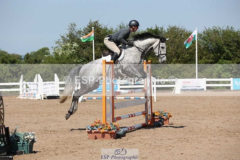 250509-112045-06276 - Cls 19 Snr Discovery and 1m Open