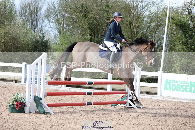 240406A-110953-02992 - Cls 20 British Novice and 90cm Open