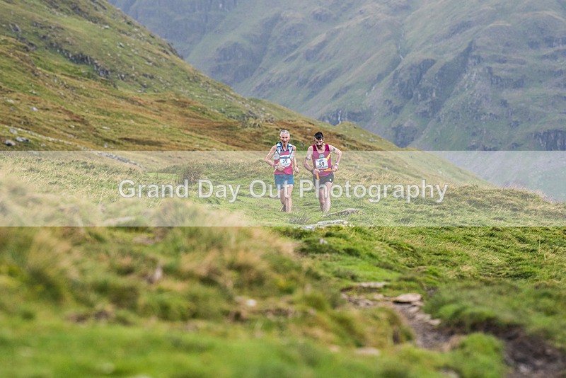 HBMR Leg 4-679 - Hodgson Brothers Mountain Relay - Leg 4 Sunday 1st October 2023