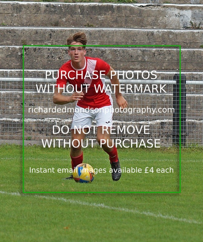 DSC00520 - Morecambe U18 v Walsall U18 (11/9/21)