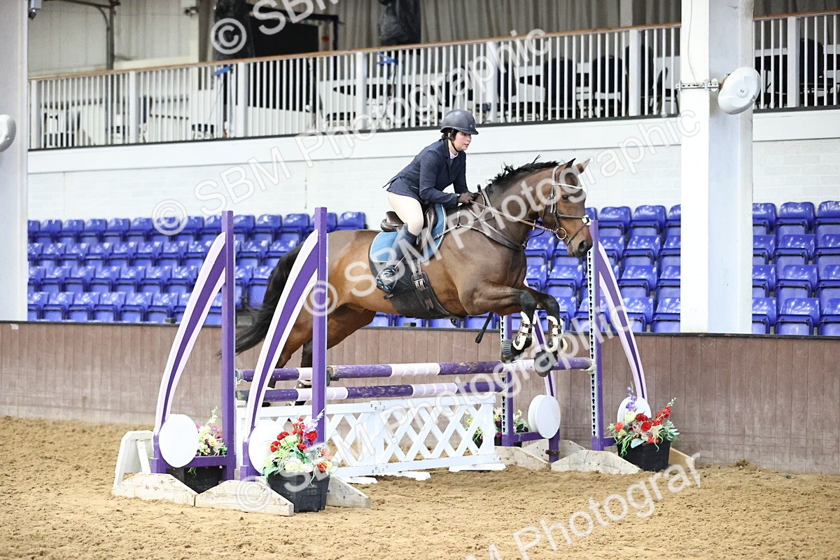 SBM_005869 - Class 17 - Equiyd Ruby Bluechip Qualifier