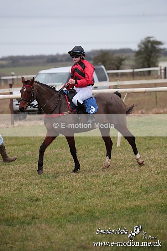 PRPTP 260125 306 - Pony Racing from Cocklebarrow Farm 26/01/25