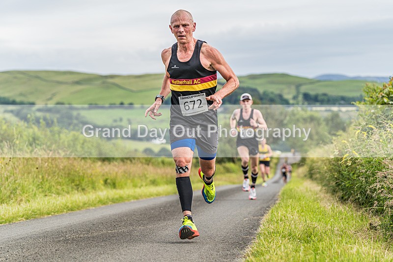 Lambfoot-184 - Lambfoot Loop Road Race Tuesday 2nd July 2024