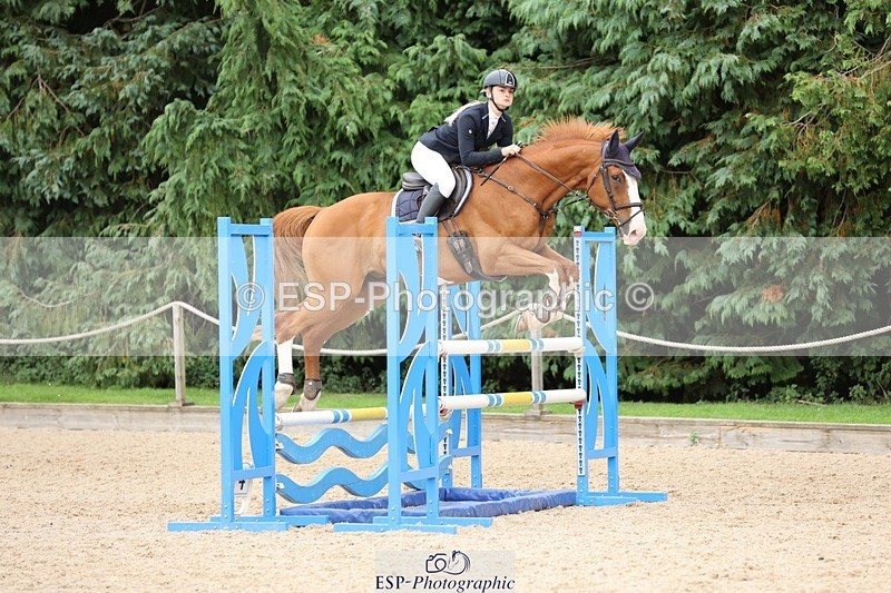 240817-154027-02338 - 06A Snr Fox 1.20m open